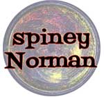 Spiney Norman