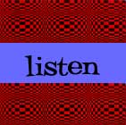 listen